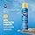 NIVEA SUN Protetor Solar Spray Protect & Toque Seco FPS 50 200ml